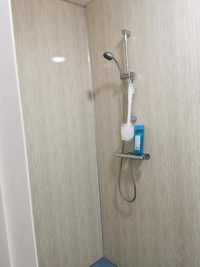 Hotel Glory House Ilford Zewnętrze zdjęcie