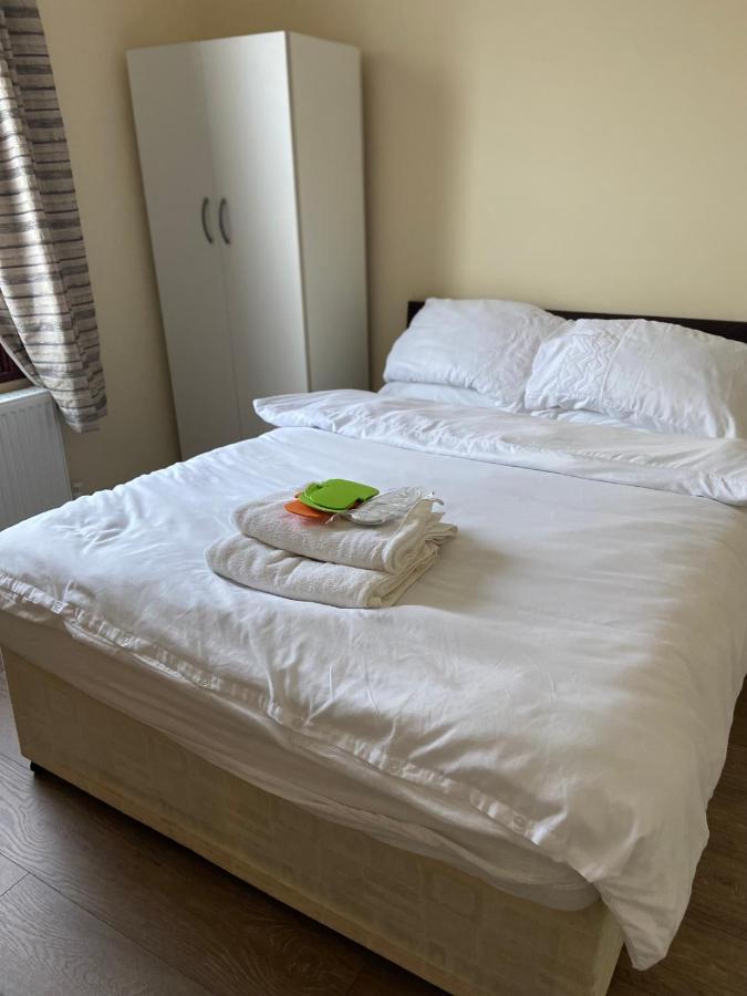 Hotel Glory House Ilford Zewnętrze zdjęcie