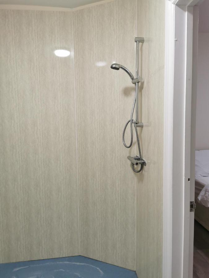 Hotel Glory House Ilford Zewnętrze zdjęcie
