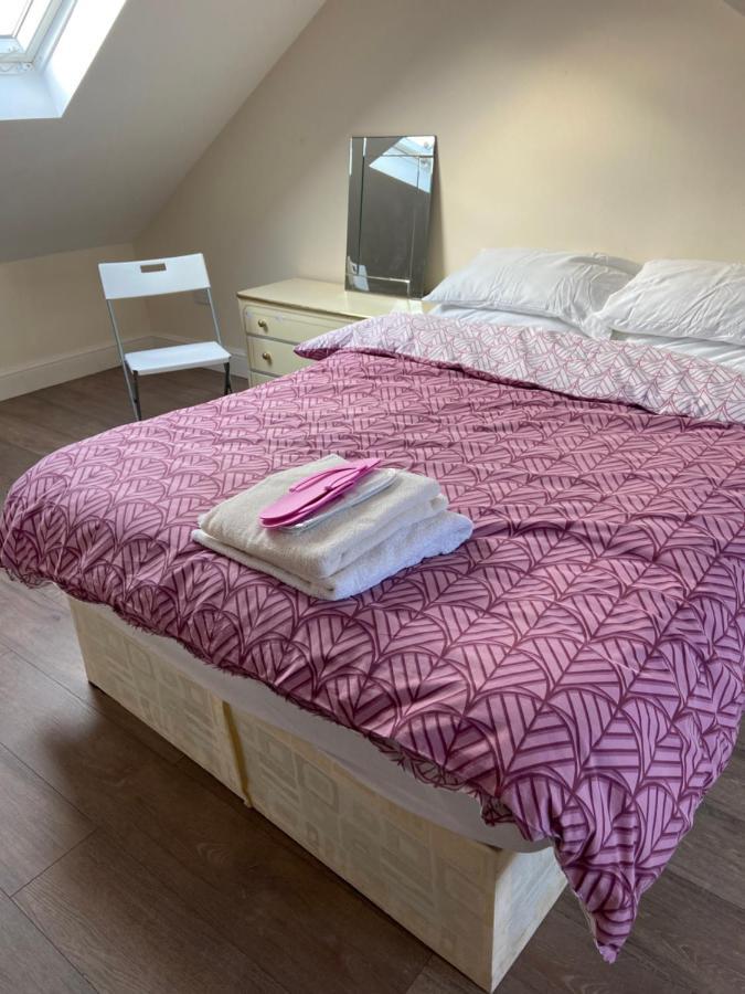 Hotel Glory House Ilford Zewnętrze zdjęcie