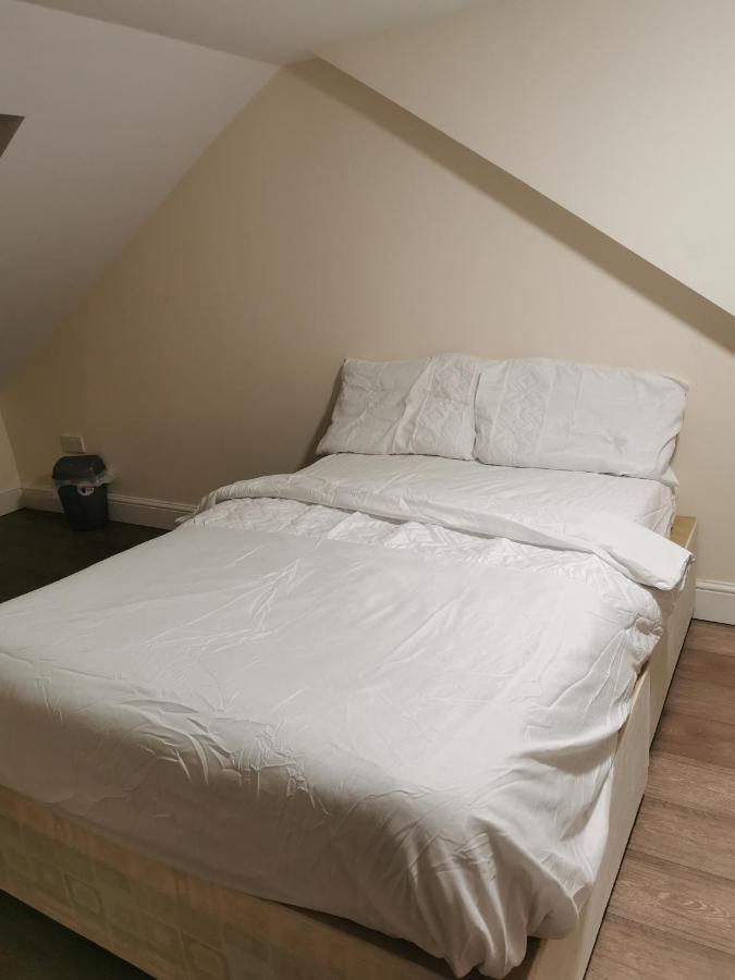 Hotel Glory House Ilford Zewnętrze zdjęcie