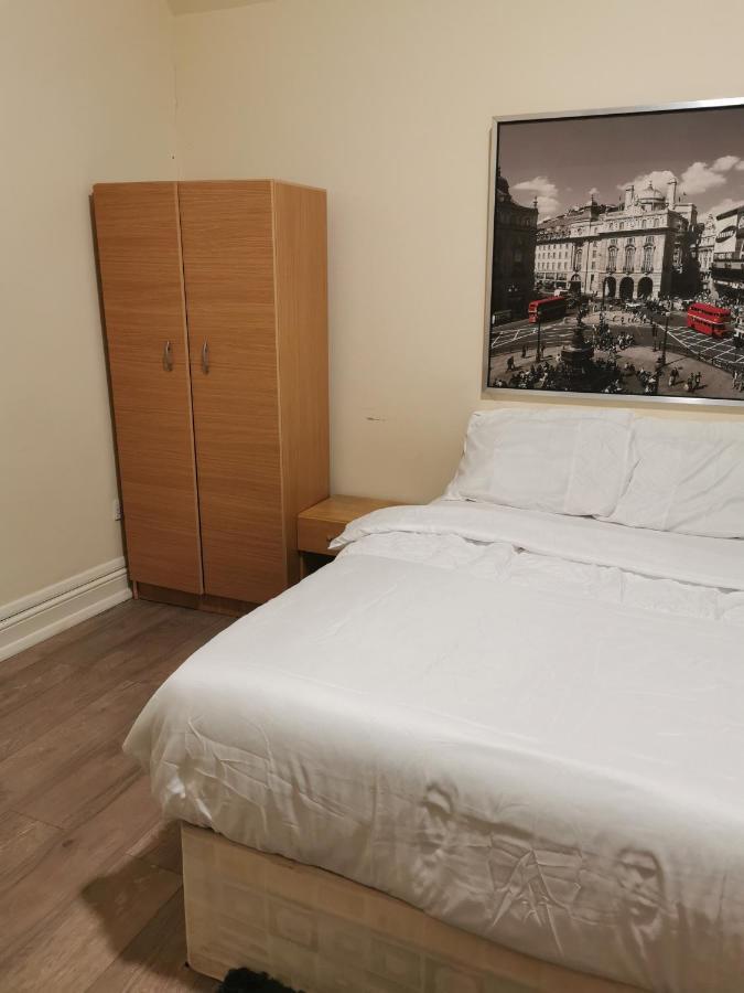 Hotel Glory House Ilford Zewnętrze zdjęcie