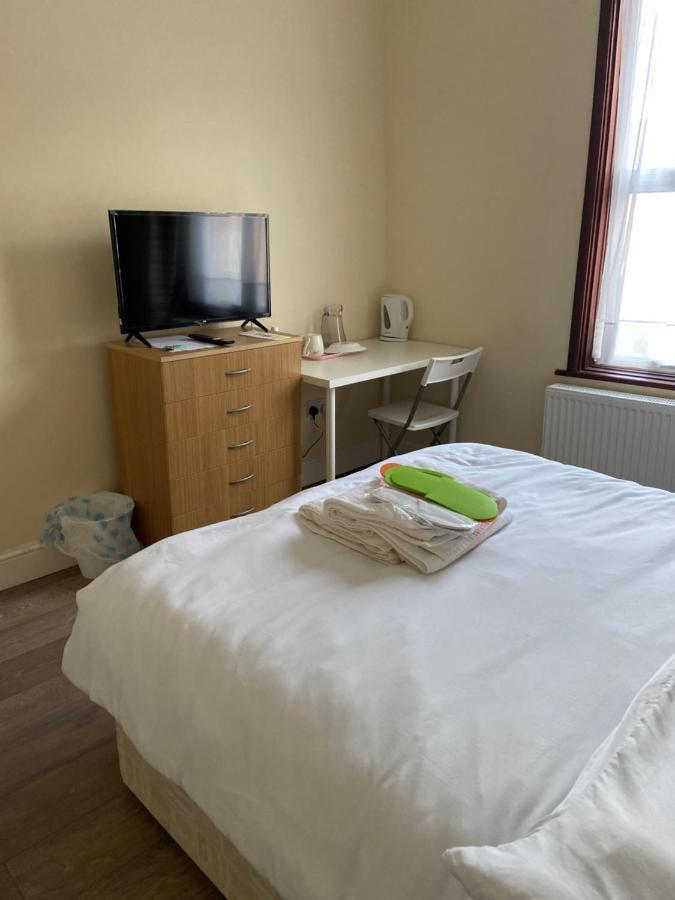 Hotel Glory House Ilford Zewnętrze zdjęcie
