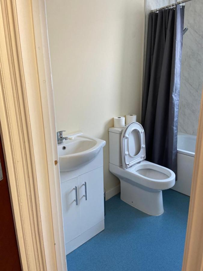 Hotel Glory House Ilford Zewnętrze zdjęcie